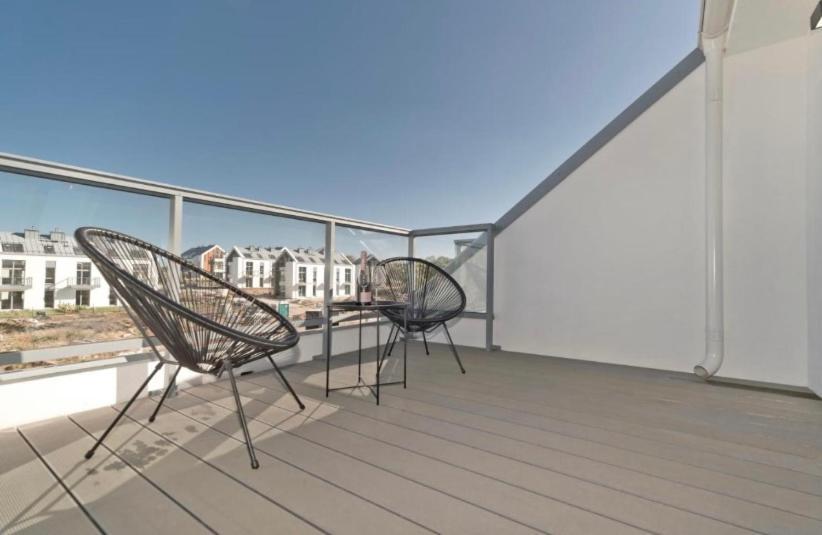 Apartment Porto Mare Zatokowa 4